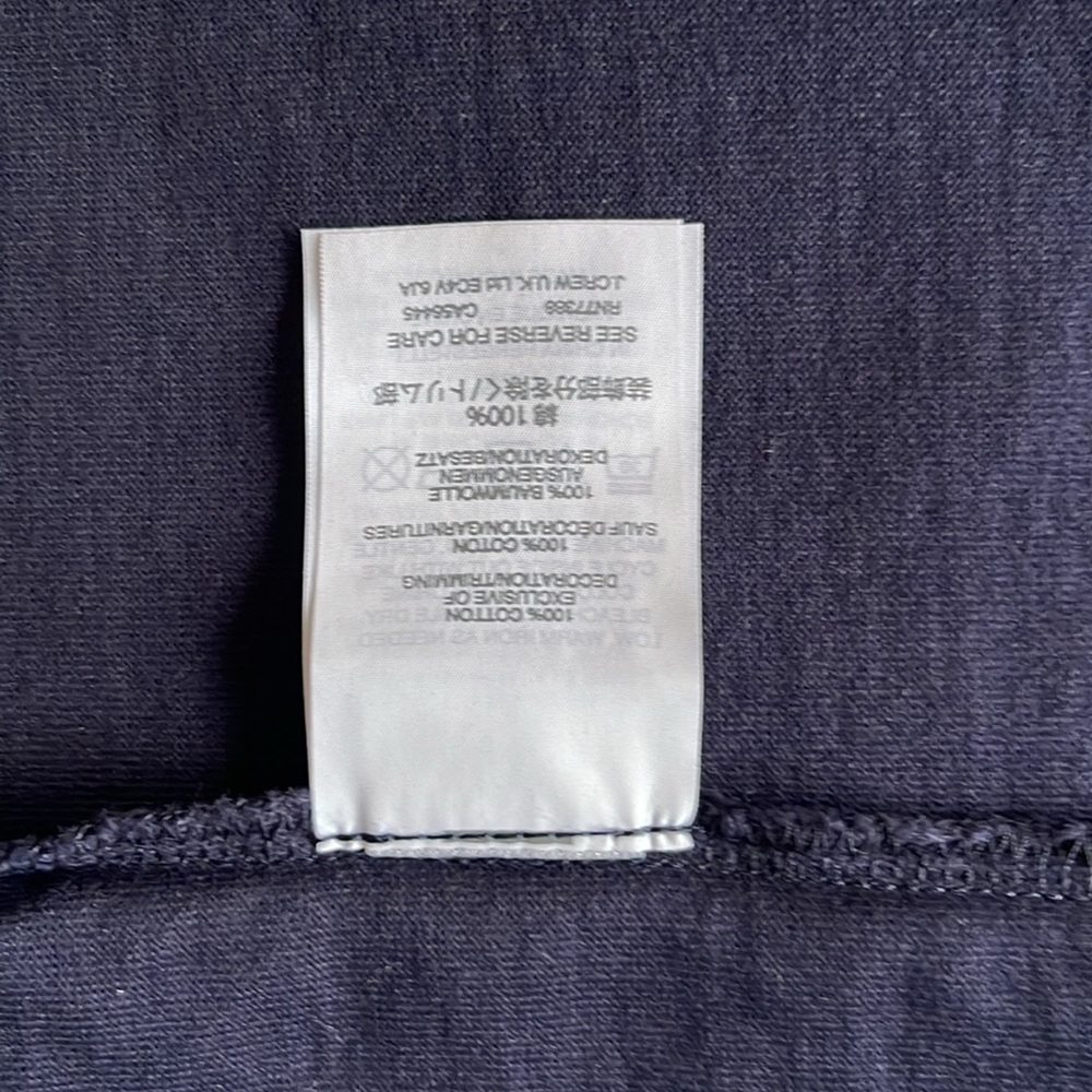 J-CREW SLEEVELESS TOP - Picture 12 of 13